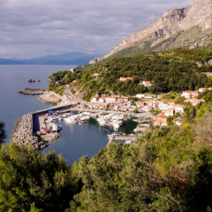 Maratea barca